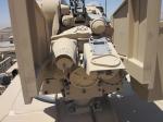 Oshkosh M-ATV 2009 года